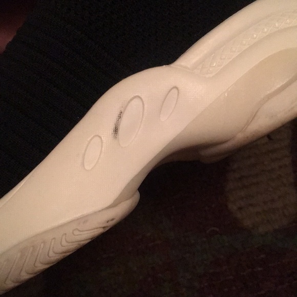 Steve Madden | Chunky Knit Sock Sneaker - Picture 5 of 6